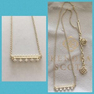Kendra Scott Necklace